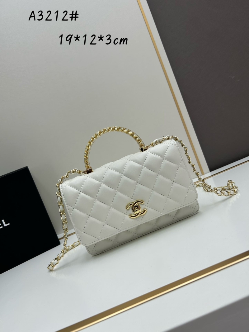 Chanel CF Series Bags